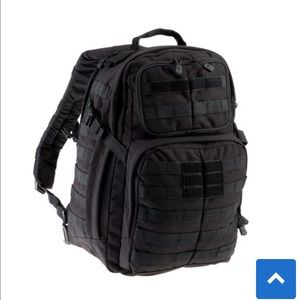 5.11 Rush24 pack (medium size)